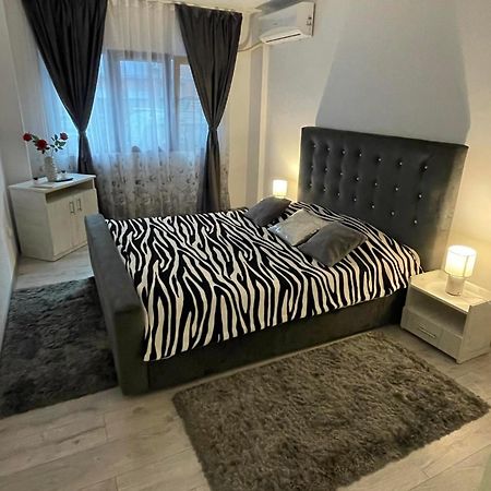 באיילה הרקולנדה Apartament Nectaria מראה חיצוני תמונה