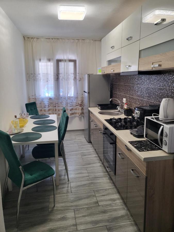באיילה הרקולנדה Apartament Nectaria מראה חיצוני תמונה