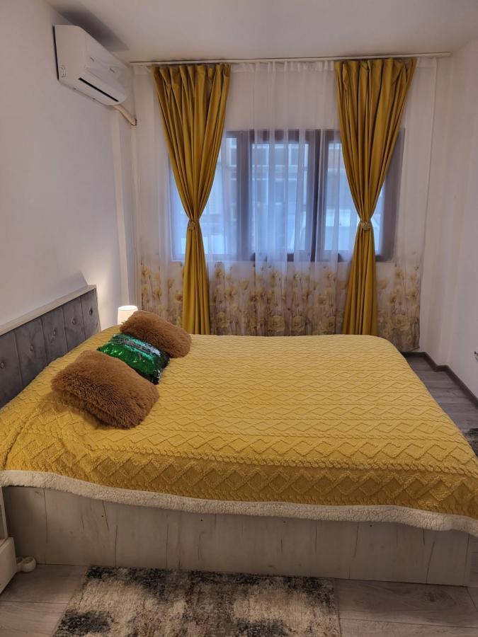 באיילה הרקולנדה Apartament Nectaria מראה חיצוני תמונה