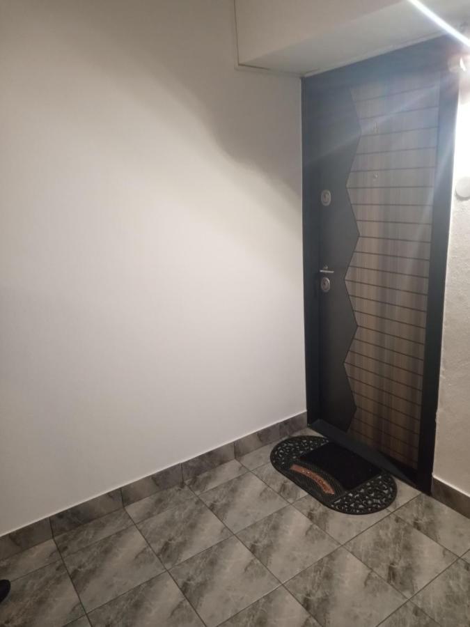 באיילה הרקולנדה Apartament Nectaria מראה חיצוני תמונה