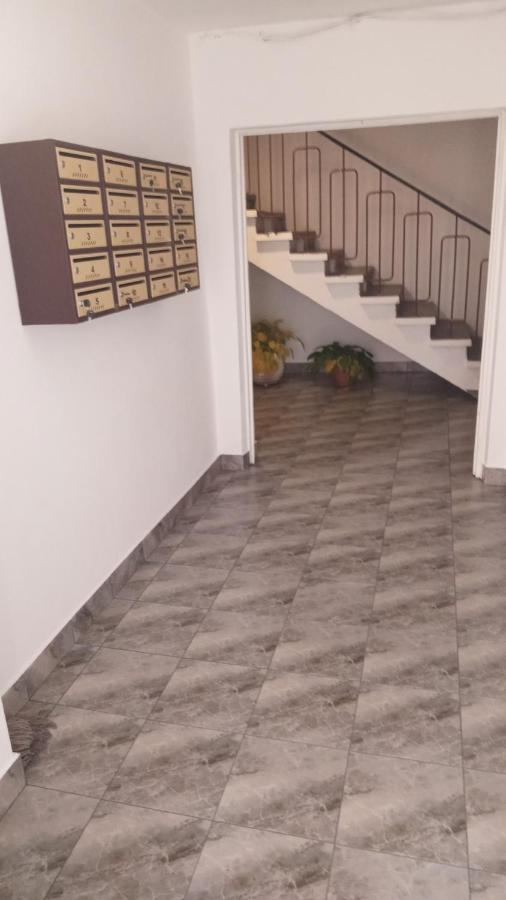 באיילה הרקולנדה Apartament Nectaria מראה חיצוני תמונה
