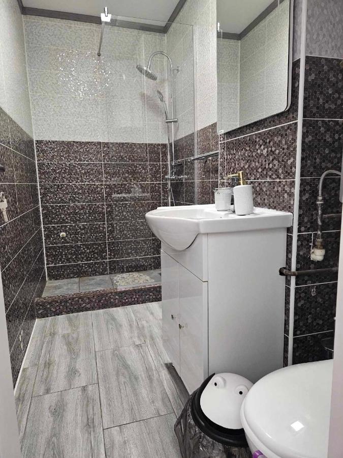 באיילה הרקולנדה Apartament Nectaria מראה חיצוני תמונה