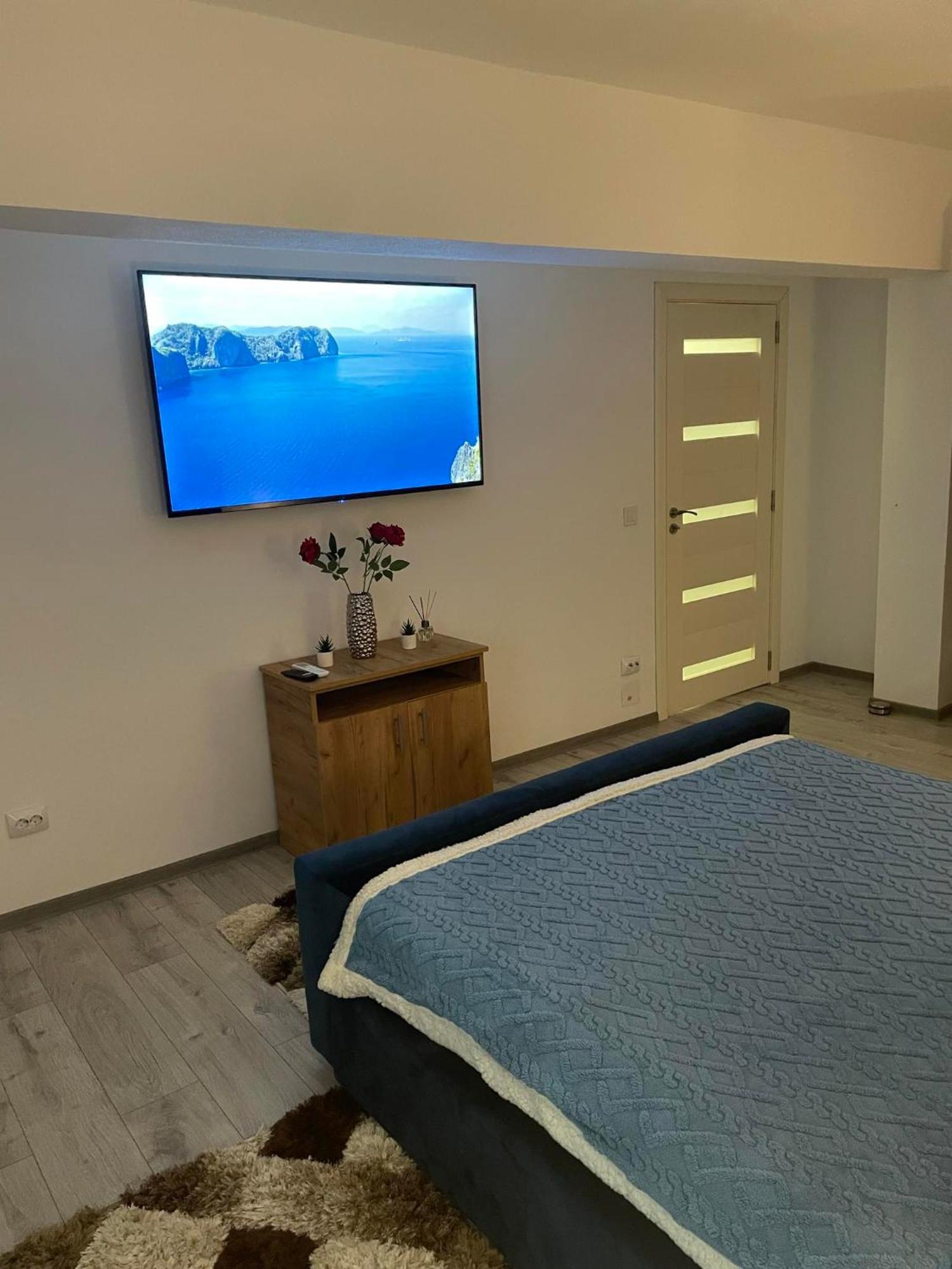 באיילה הרקולנדה Apartament Nectaria מראה חיצוני תמונה