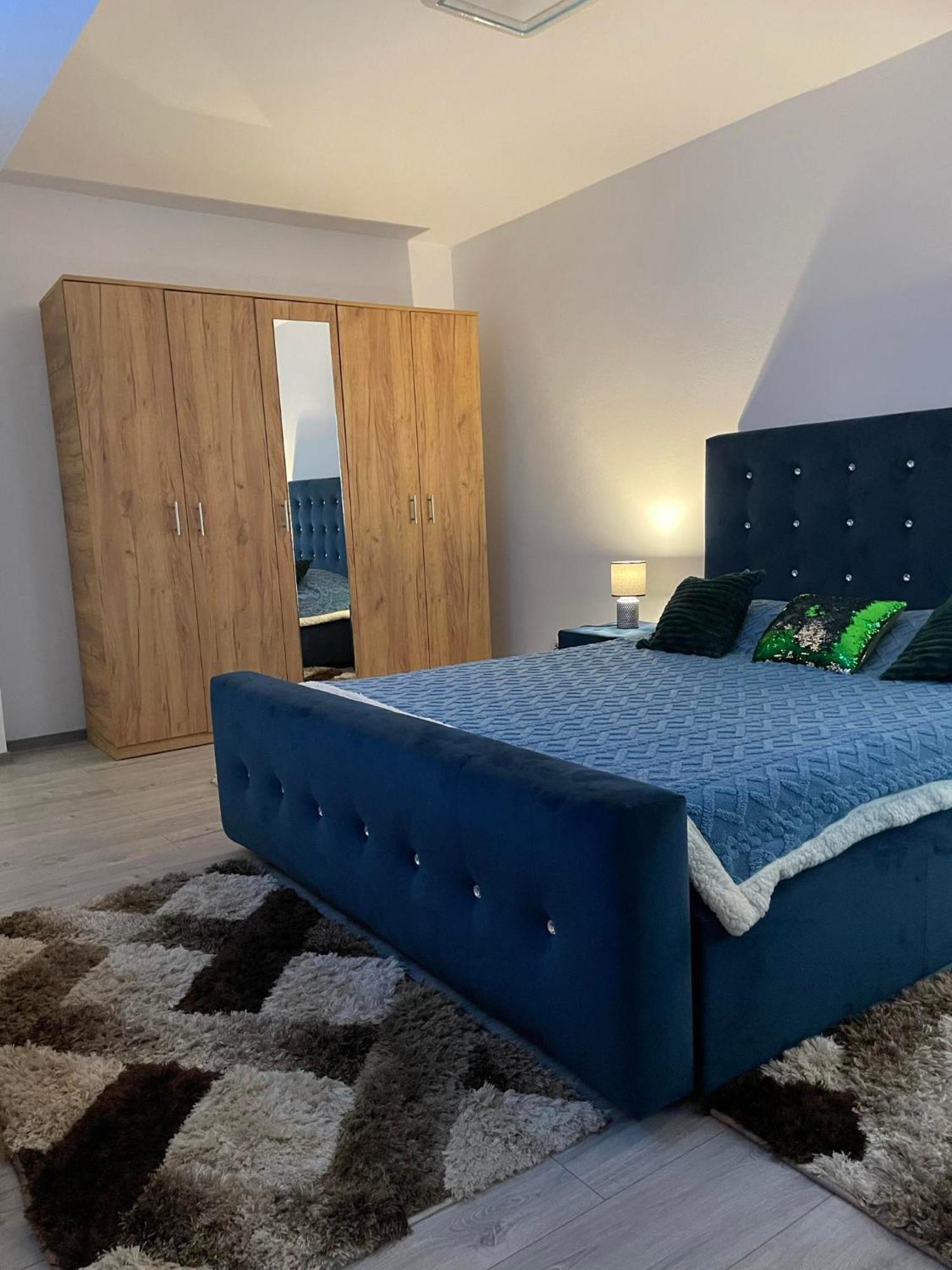 באיילה הרקולנדה Apartament Nectaria מראה חיצוני תמונה