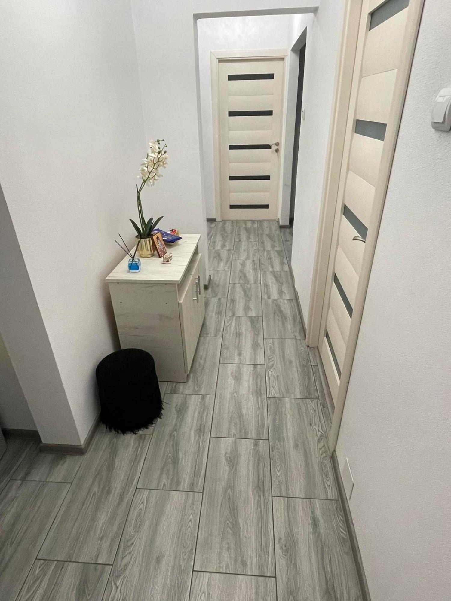 באיילה הרקולנדה Apartament Nectaria מראה חיצוני תמונה