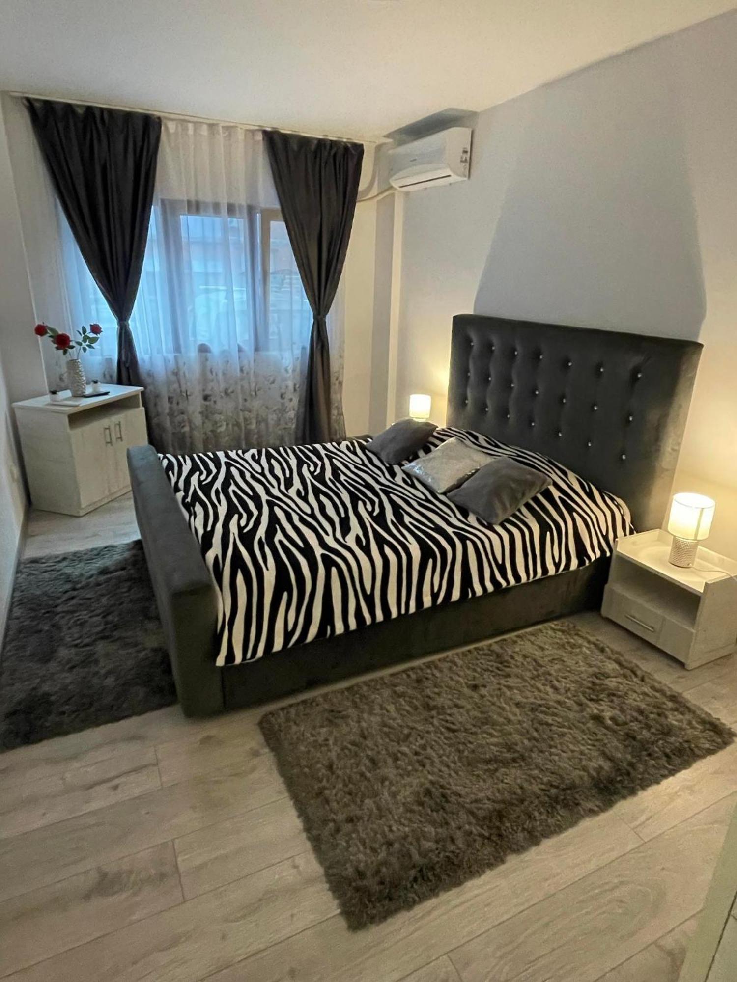 באיילה הרקולנדה Apartament Nectaria מראה חיצוני תמונה