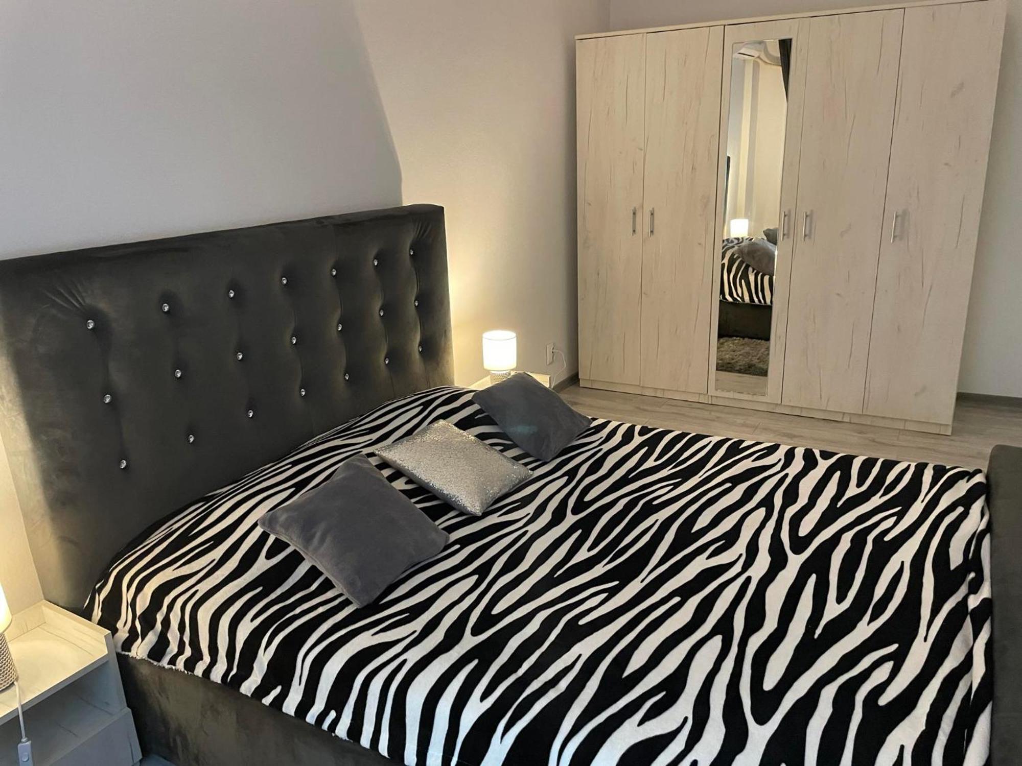 באיילה הרקולנדה Apartament Nectaria מראה חיצוני תמונה