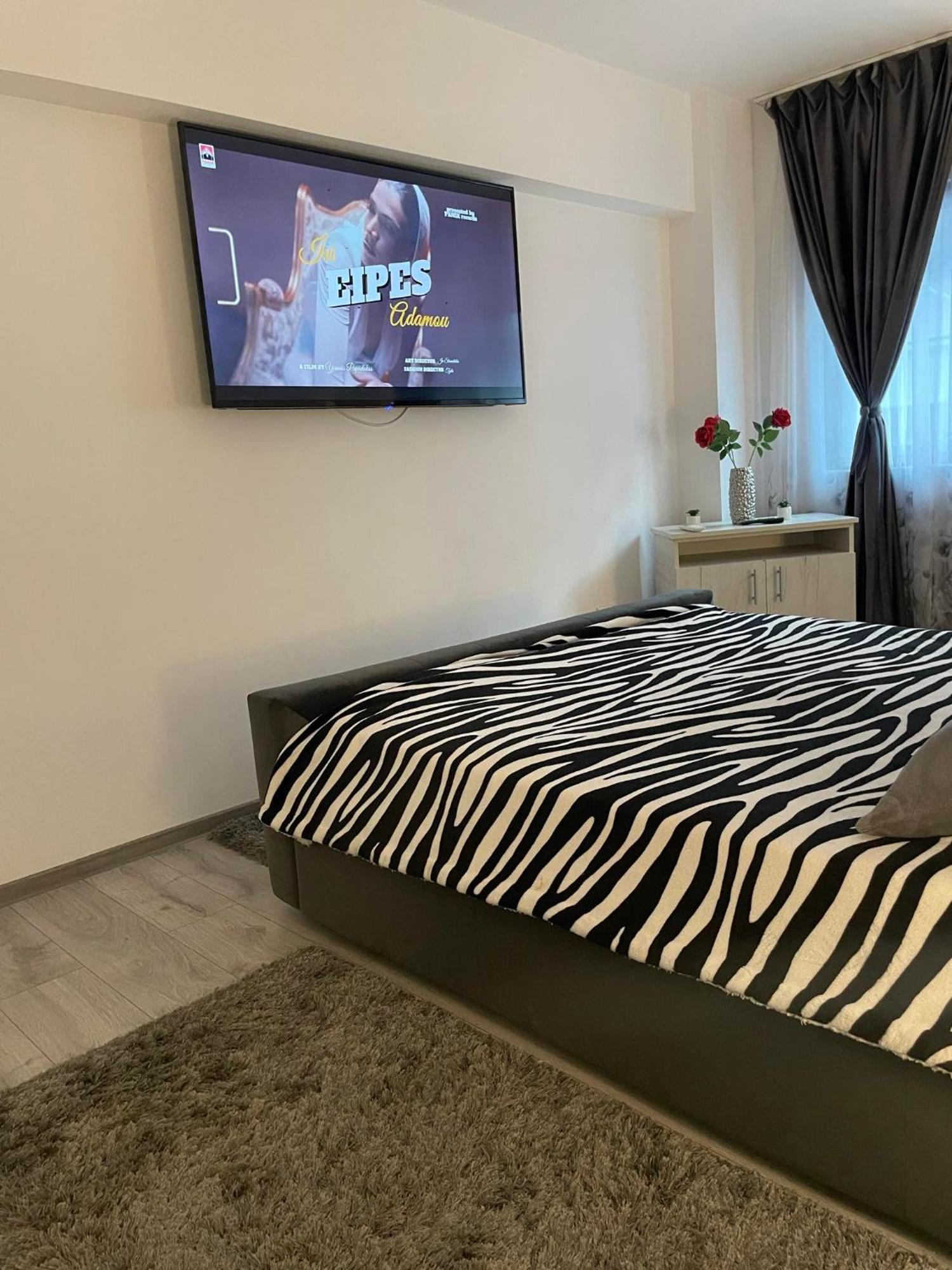 באיילה הרקולנדה Apartament Nectaria מראה חיצוני תמונה