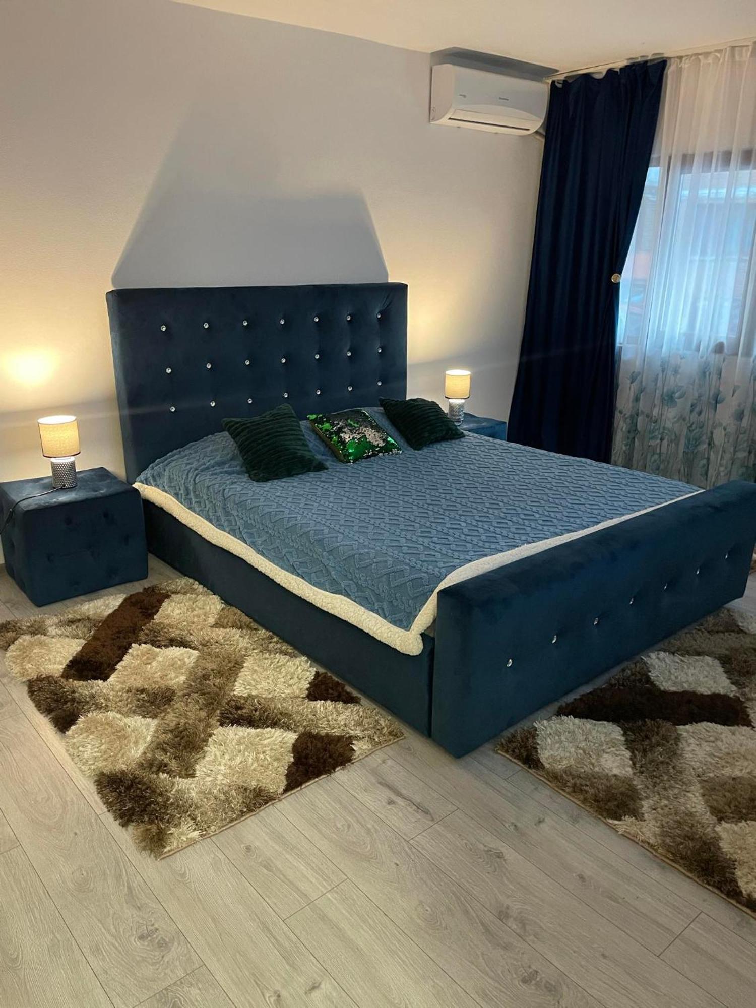 באיילה הרקולנדה Apartament Nectaria מראה חיצוני תמונה