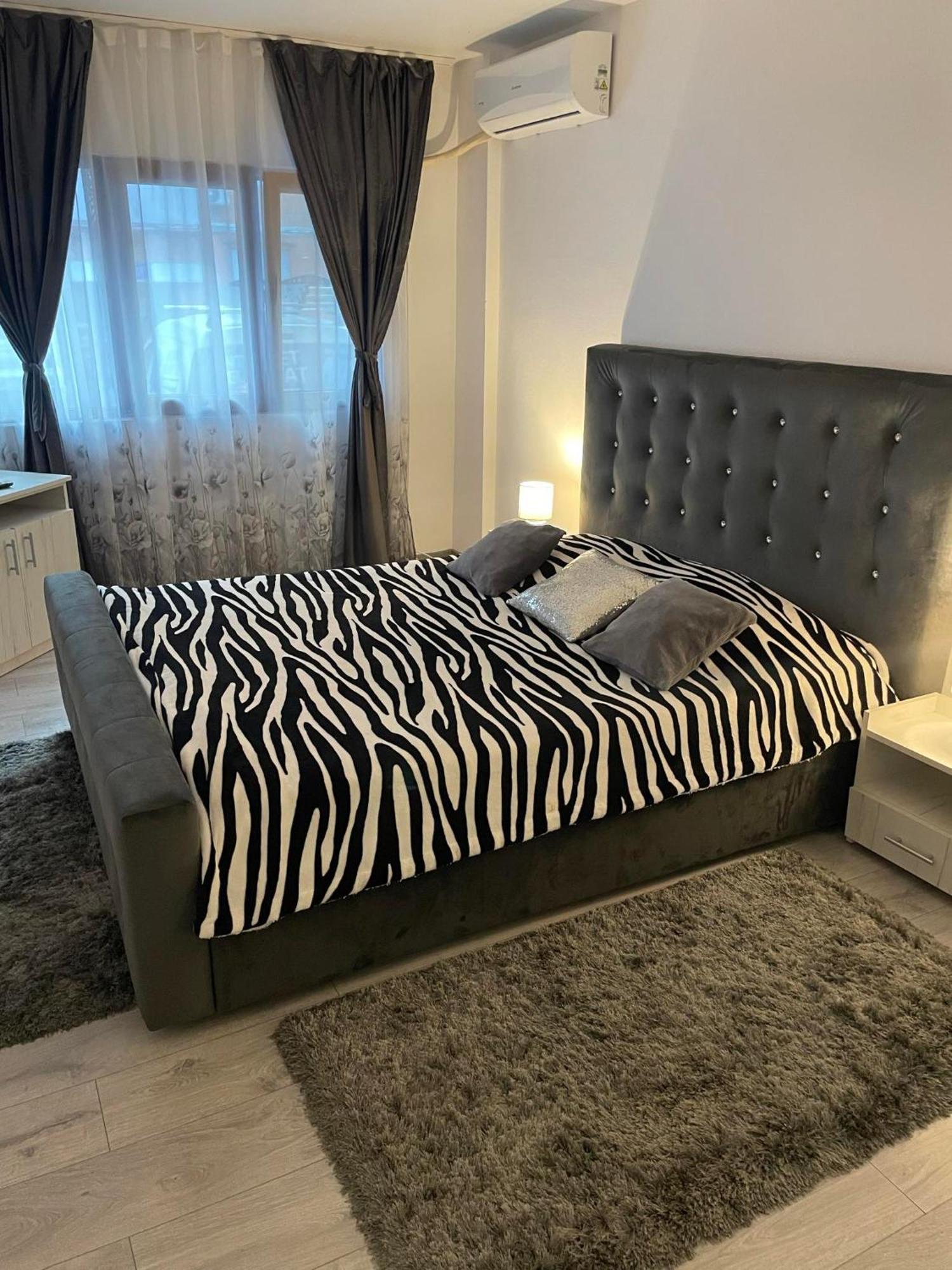 באיילה הרקולנדה Apartament Nectaria מראה חיצוני תמונה
